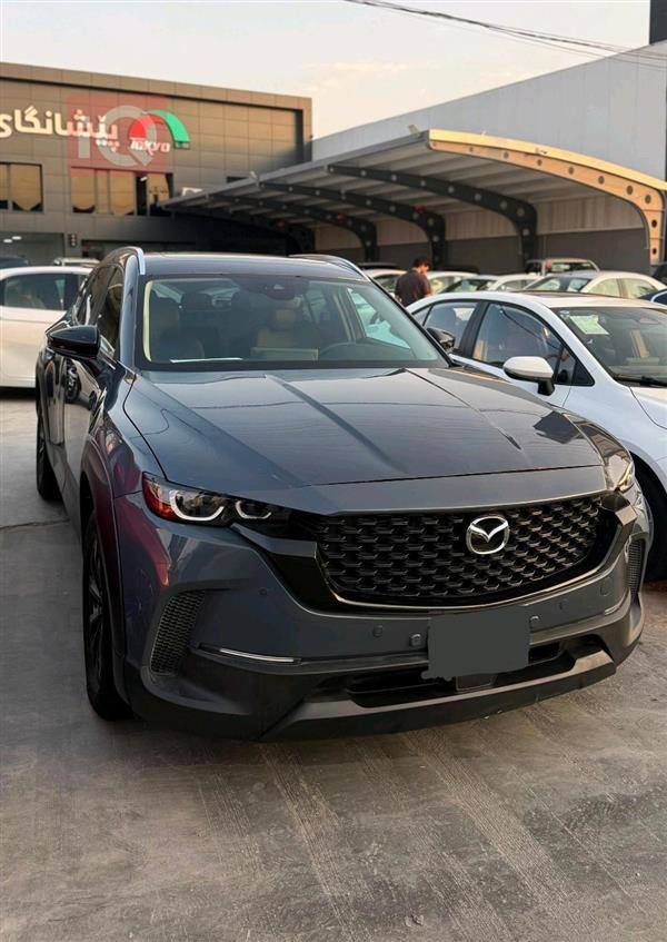 Mazda CX-50 2024 for sale in Iraq - Sulaymaniyah